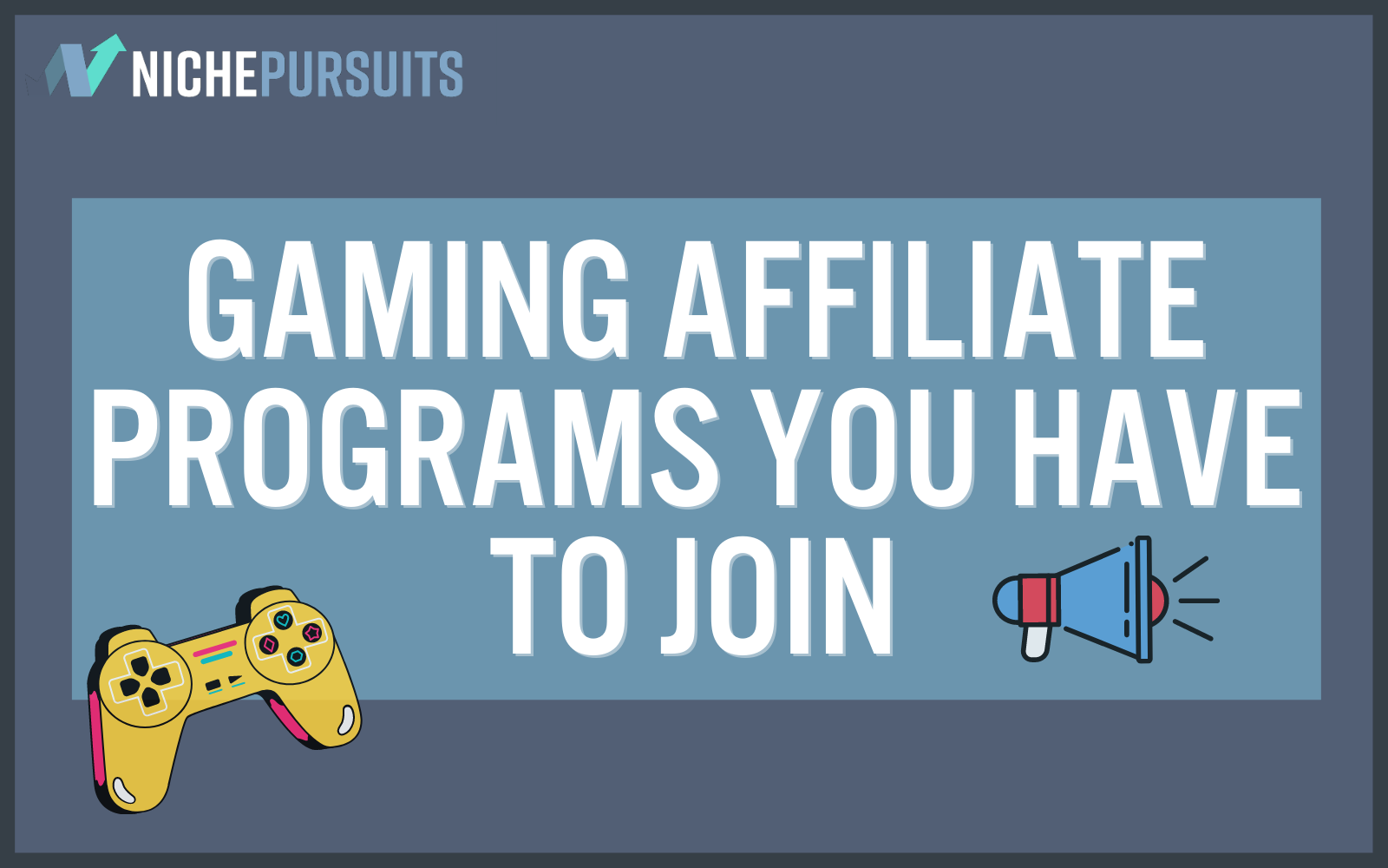 10 Best Gaming Affiliate Programs To Make Money In 2023