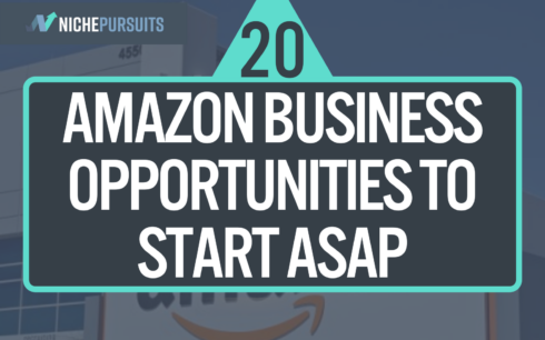 20 Amazon Business Opportunities to Make Money From