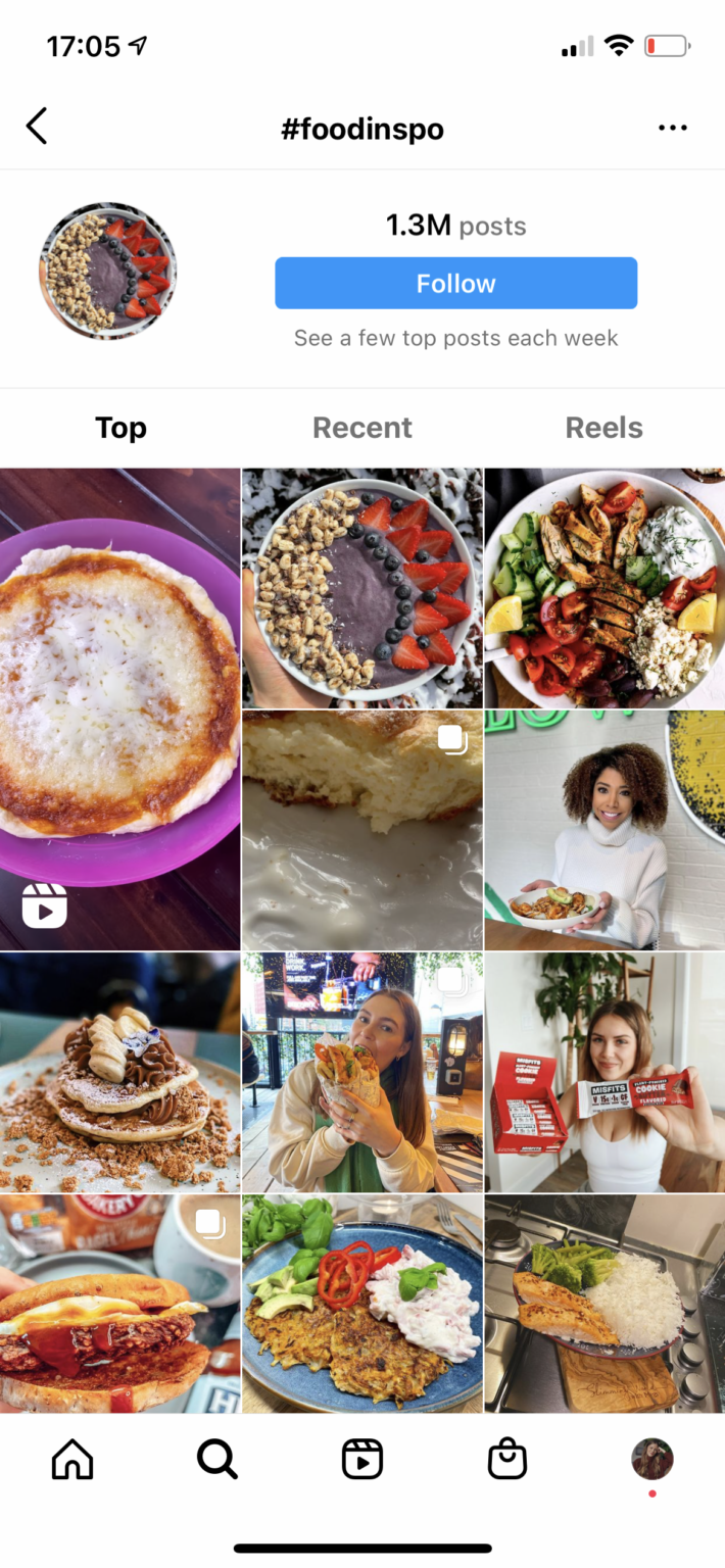How to Start a Blog on Instagram That ACTUALLY Makes Money in 2023