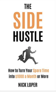 Side Hustle By Nick Loper