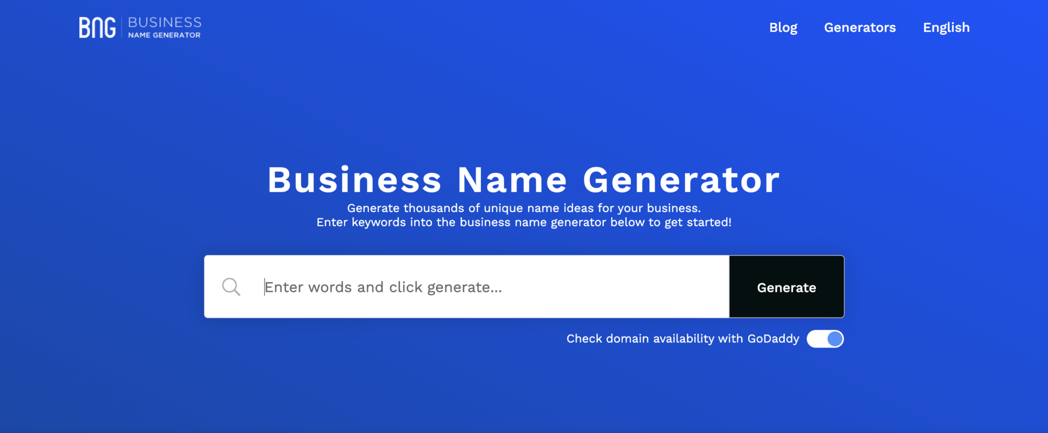 Try This Warrior Cats Name Generator to Generate Thousand of