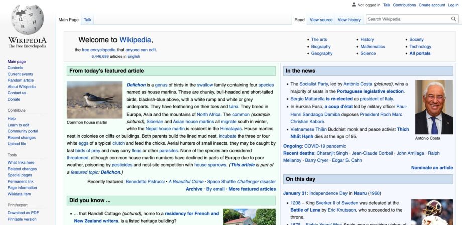 How Does Wikipedia Make Money And How Much Does It Make In 2023 