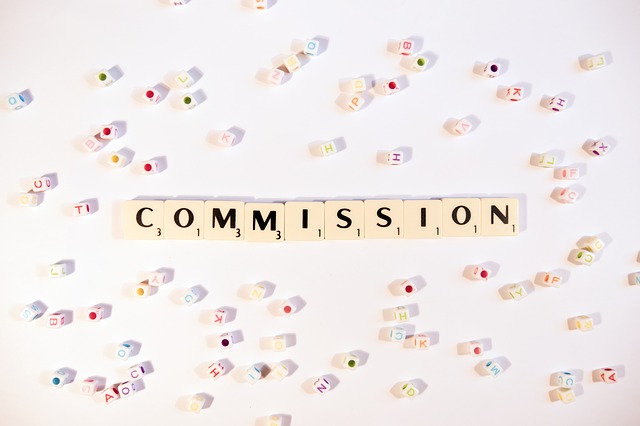 Commission For Nike Affiliate Program