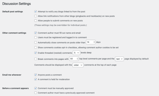 How to Turn Off Comments in WordPress & Why You Should: 2023 Tutorial
