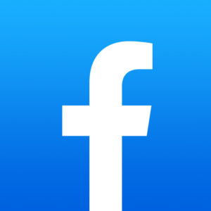 Facebook Marketplace app logo.