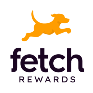 Fetch Rewards app logo.