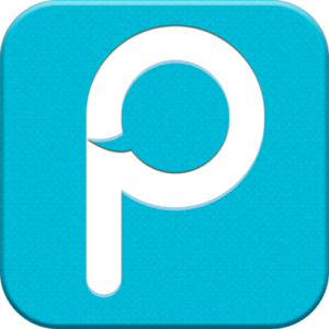 iPoll app logo.