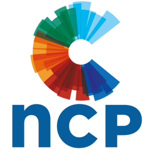 NCP Mobile app logo.