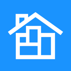 Neighbor app logo.