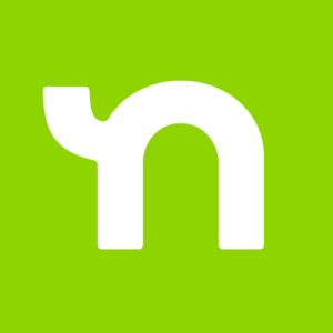 NextDoor app logo.
