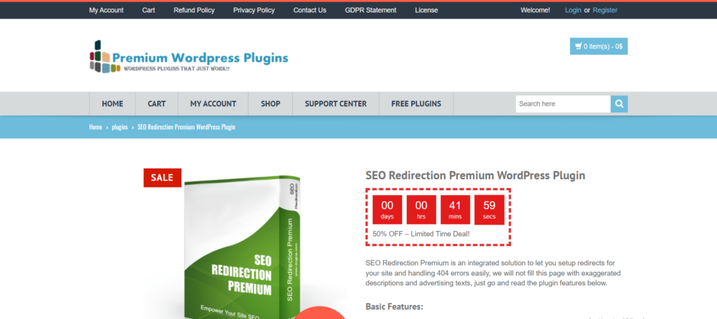 How To Redirect A Page In WordPress + 9 Great Tools to Help!