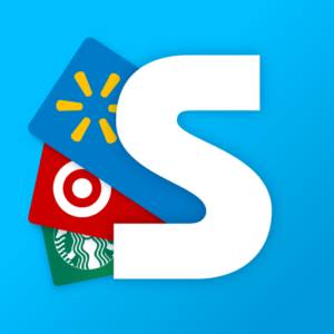 Shopkick app logo.