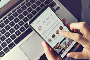 How to start a blog on Instagram in 10 easy steps