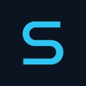 Stash app logo.