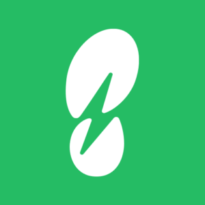 StepBet app logo.