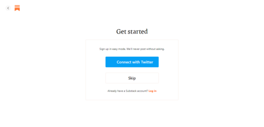 Substack Sign In Account Substack Review: Is this Newsletter Subscription Platform Worth the Cost?