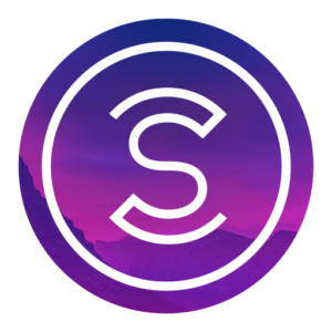 Sweatcoin app logo.
