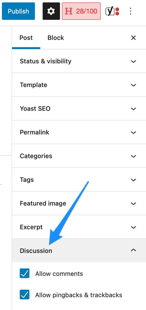 How to Turn Off Comments in WordPress & Why You Should: 2026 Tutorial