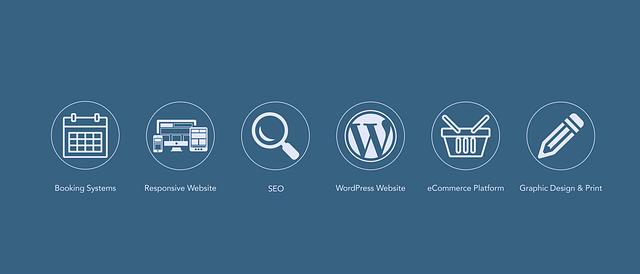 WordPress Hosting Features