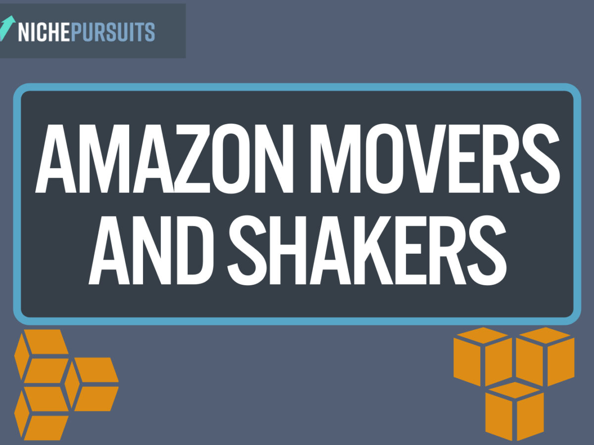 Can Amazon Movers and Shakers Benefit Your Online Business In 2022?