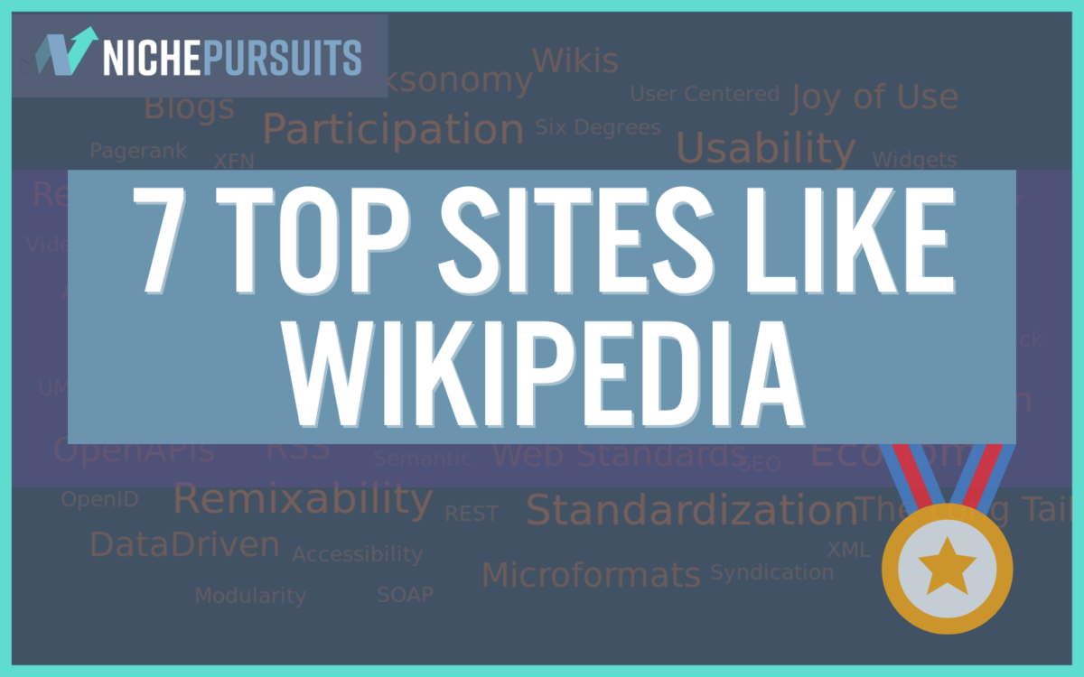 9 Best Wikipedia Alternatives: Top Encyclopedias in 2023