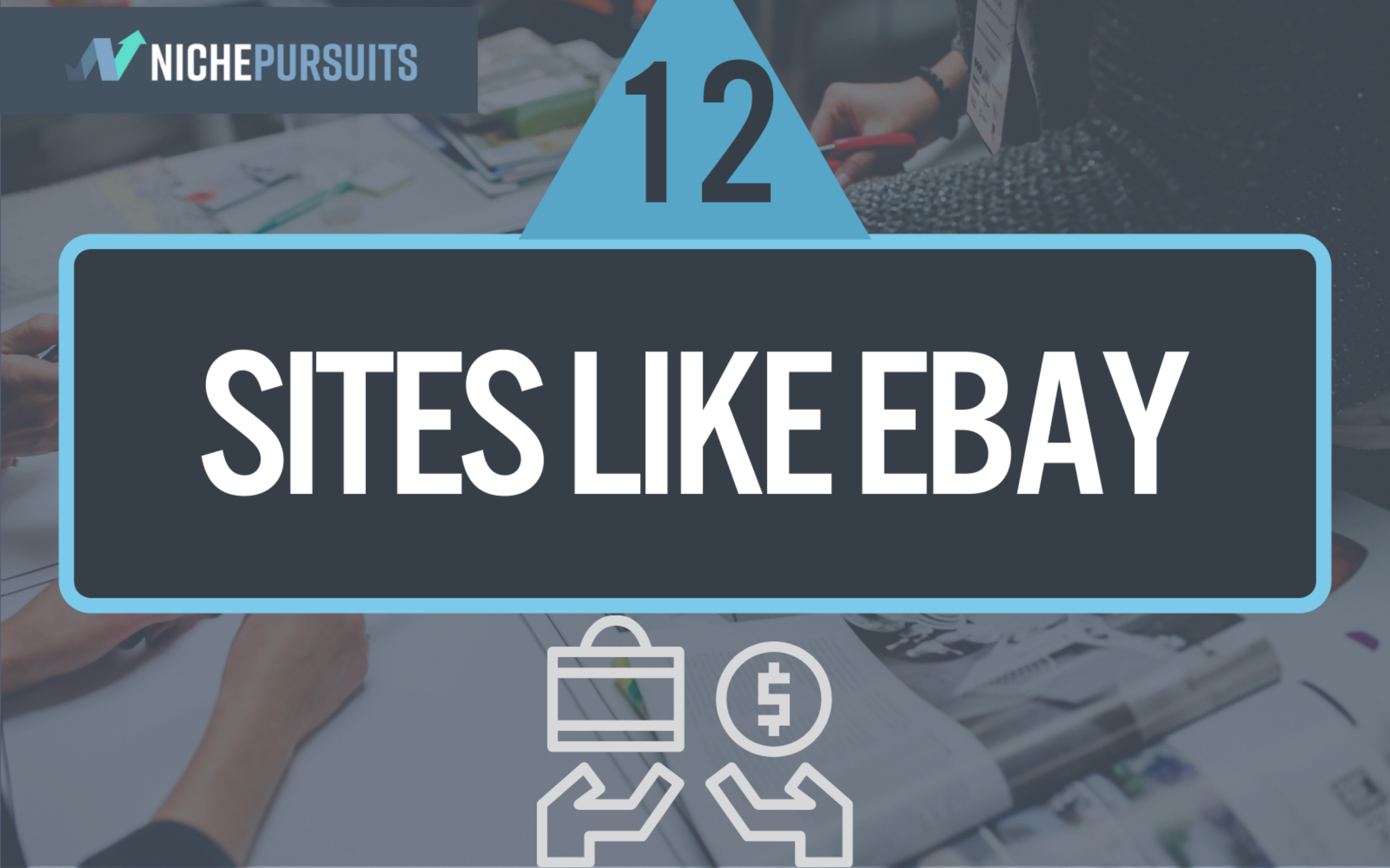 12 LEGIT Sites Like eBay: Alternatives for Buying and Selling Online
