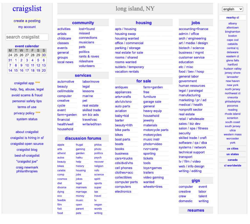 12 LEGIT Sites Like eBay: Alternatives for Buying and Selling Online