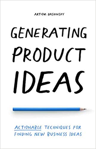 Generating Product Ideas