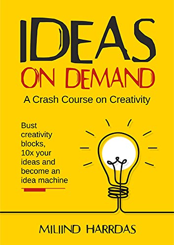 Ideas on Demand