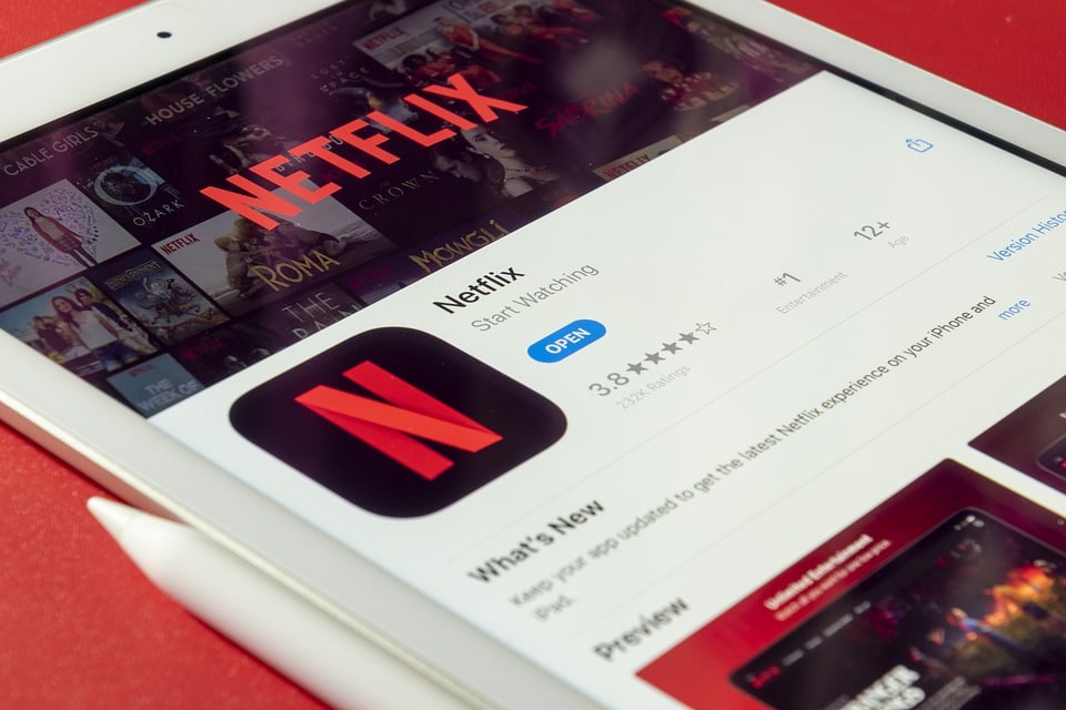 How To Make Money Watching Netflix