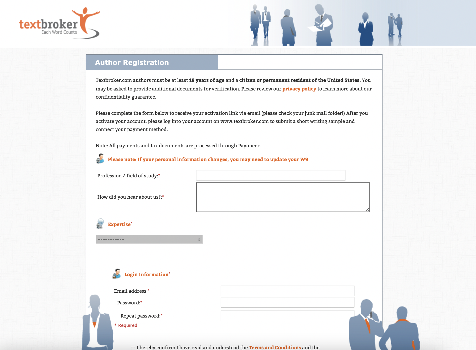 Textbroker Sample Example Complete Textbroker Review for 2022: Is This Site Worth Your Time?