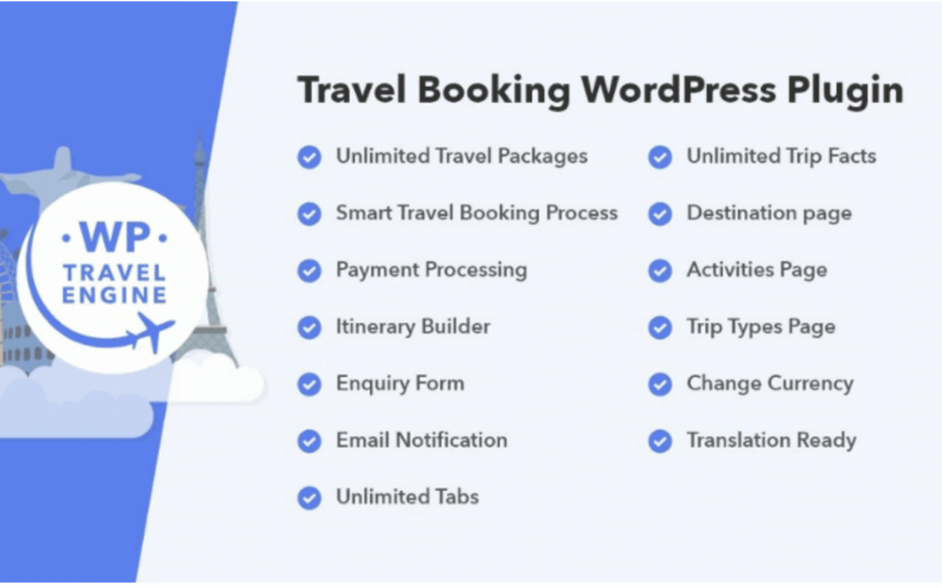 How to Start a Flight Booking Website & Increase Traffic In 2026