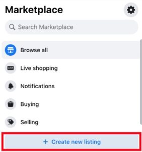 How To Sell On Facebook Marketplace: The Complete Guide