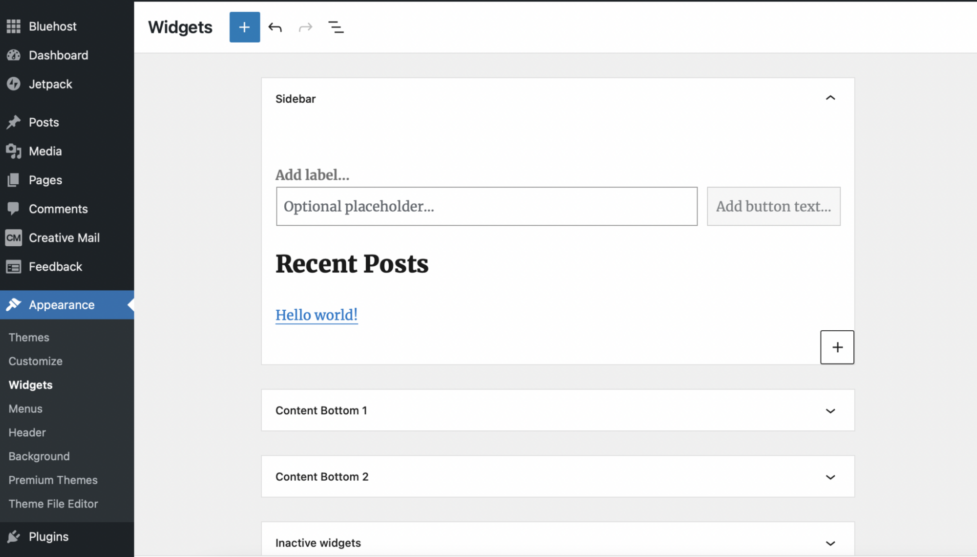 How to Add a Sidebar in WordPress with These 5 EASY Methods for 2026