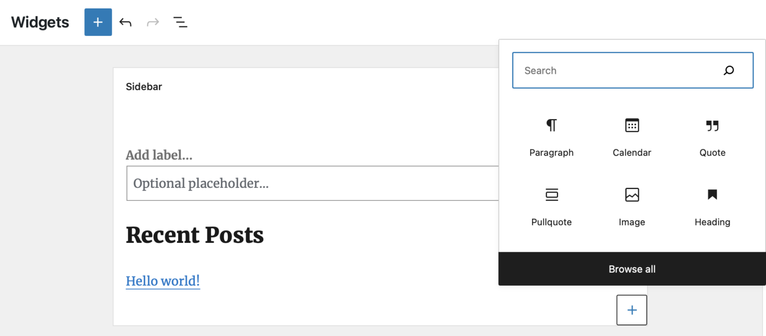 How to Add a Sidebar in WordPress with These 5 EASY Methods for 2026