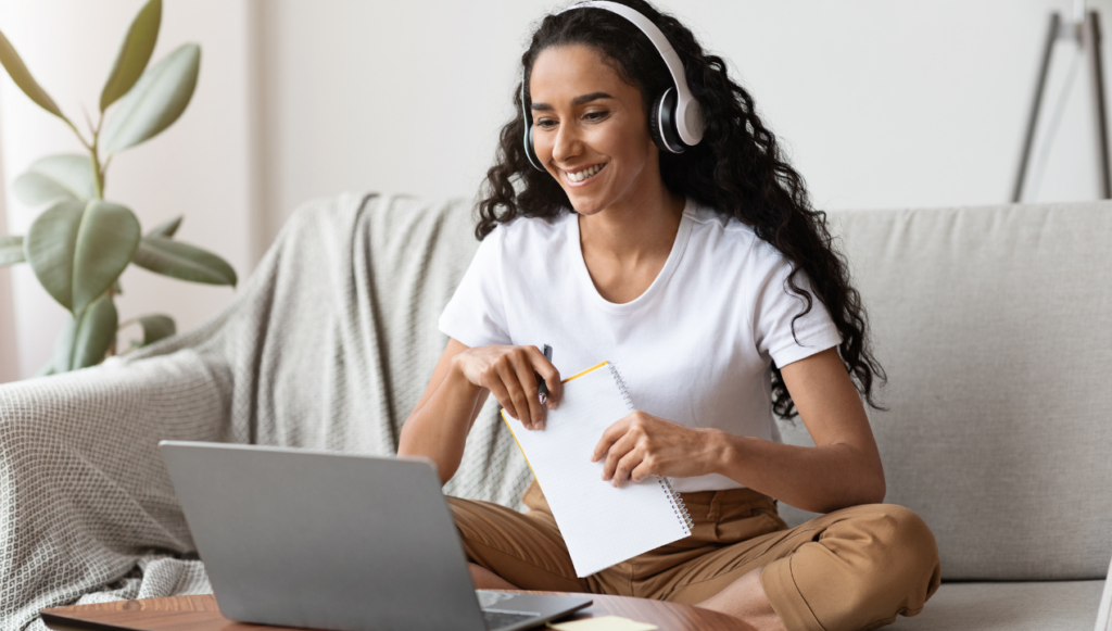 最好的udemy課程。