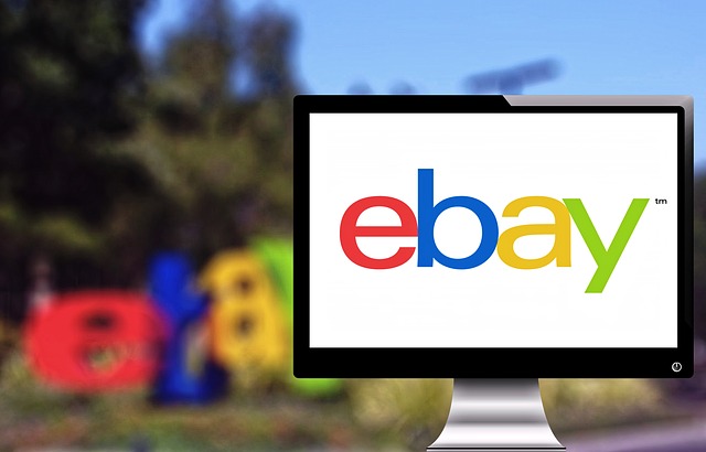 What is eBay?