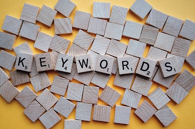 Keyword Research For News Websites