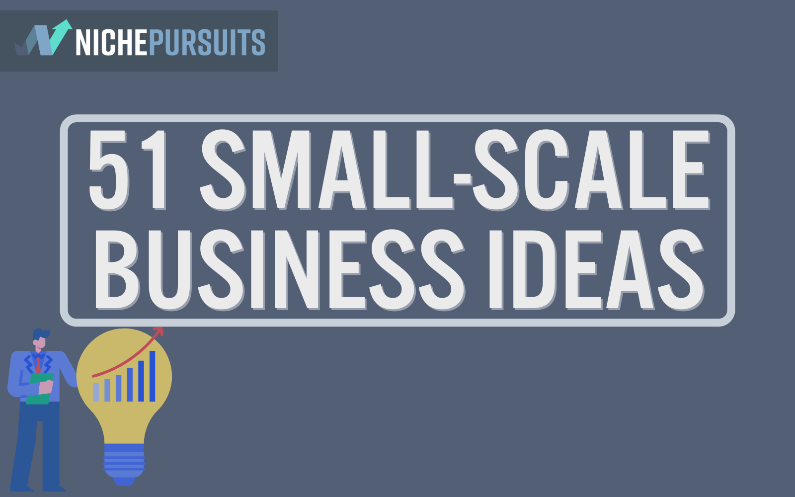 small scale business plan pdf