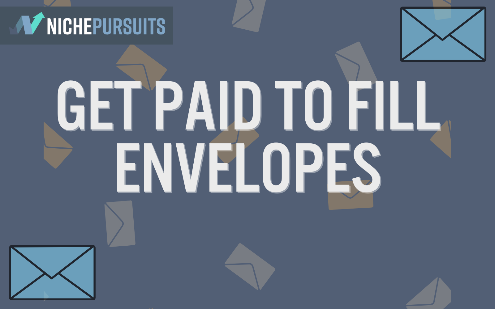 How To Print On Envelopes At Home