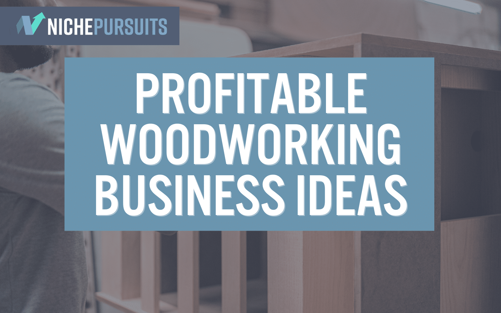 woodworking business plan