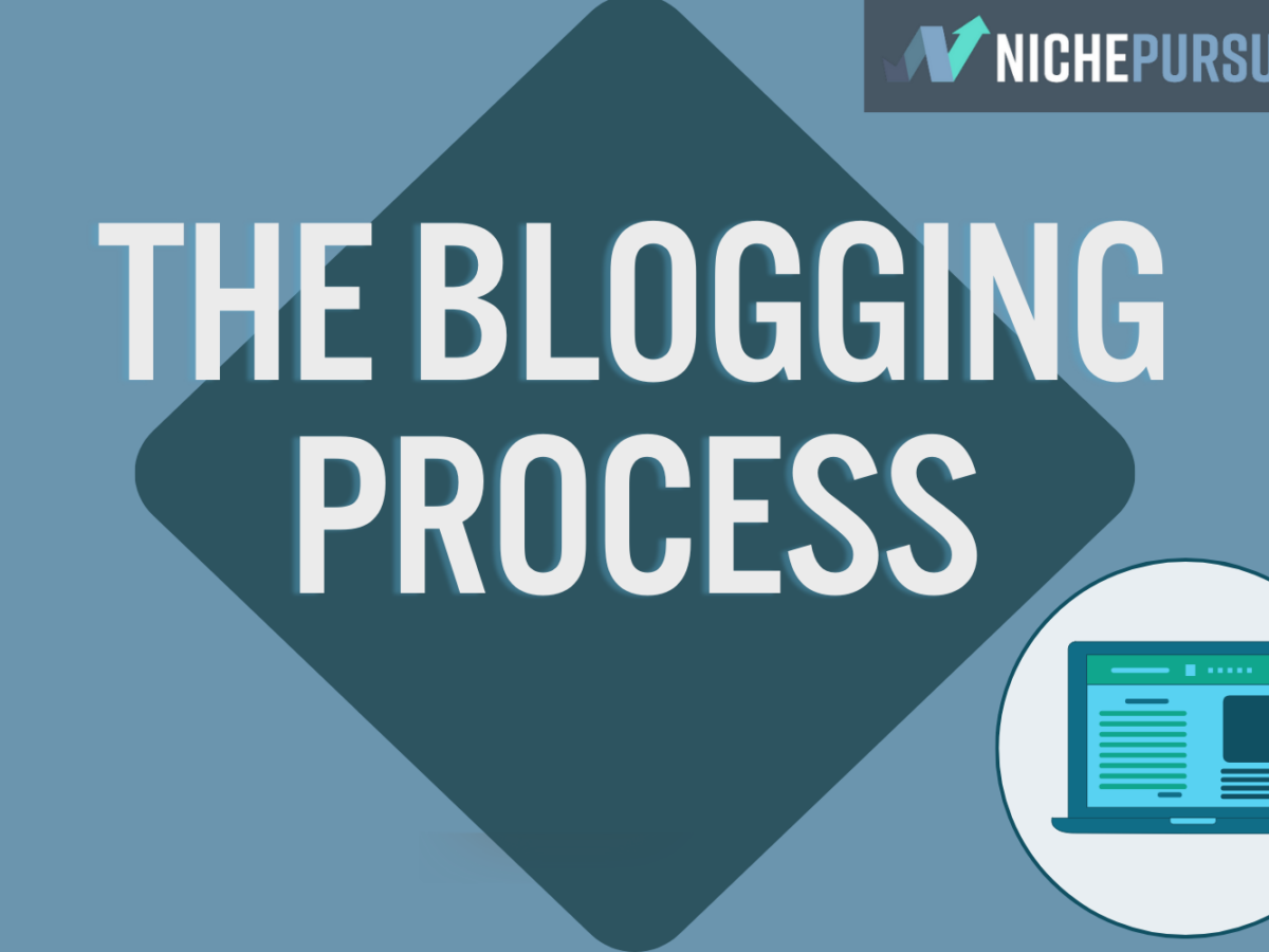 Blogging Process 101: How to Create a Successful Blog Business In 2022