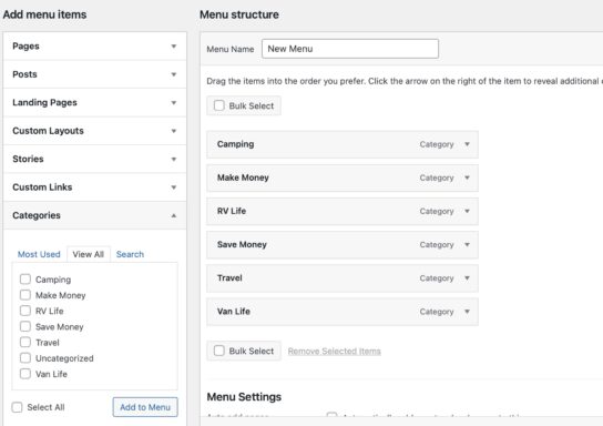 How to Edit The Menu in WordPress: BEST Step-by-Step Tutorial for 2026