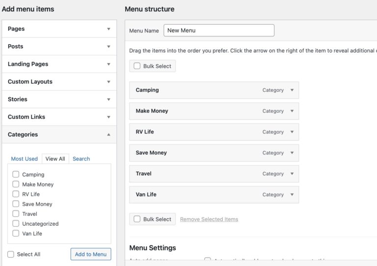 How To Edit Menu How to Edit The Menu in WordPress: BEST Step-by-Step Tutorial for 2026