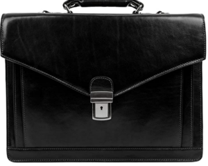 Mens briefcase