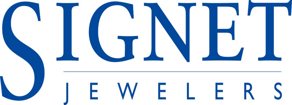 Signet Jewelers Logo