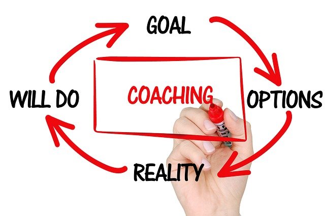 Become A Coach