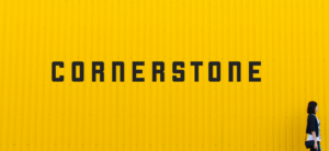 Picture of cornerstone font for wordpress.