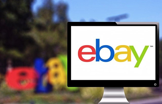 Buy and sell on eBay