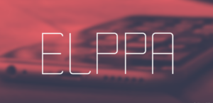 Picture of Elppa Font for WordPress.
